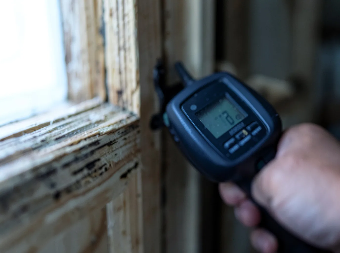 Commercial Water Damage Restoration in Graysville, AL